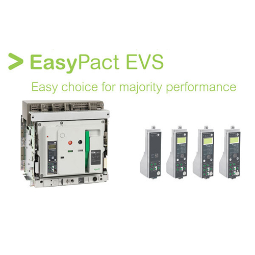 ACB EASYPACT EVS