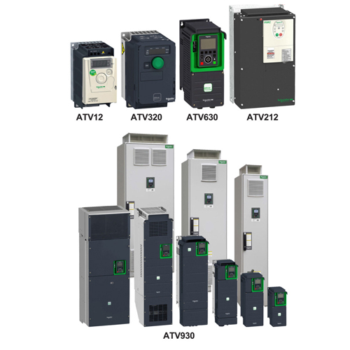 Biến tần - Inverter