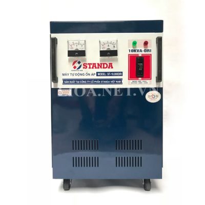 Biến áp nguồn cách ly - ổn áp cách ly