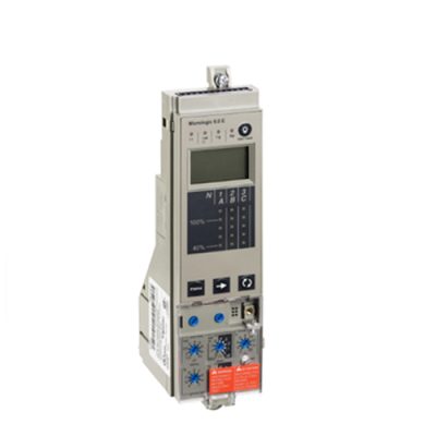 Bộ điều khiển Micrologic và phụ kiện