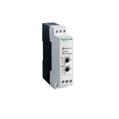 Khởi động mềm ATS01