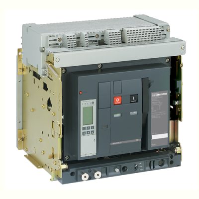 ACB MASTERPACT NT và Phụ Kiện