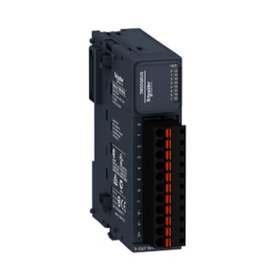 Module I/O TM3