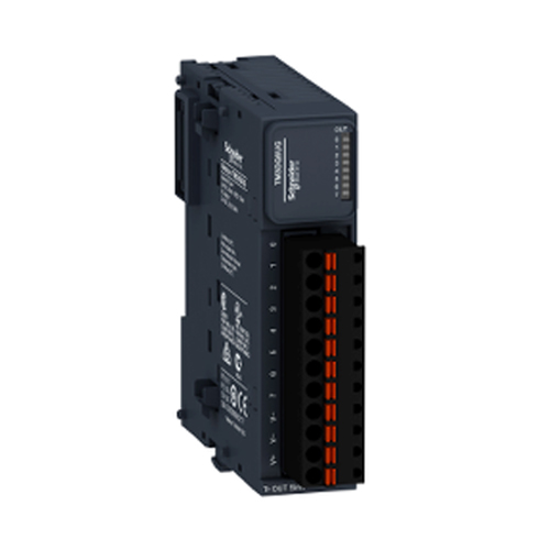 Module I/O TM3