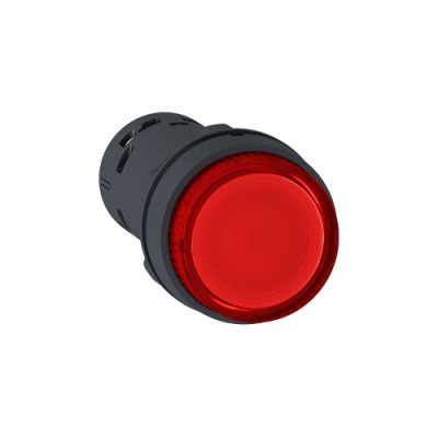 Nút nhấn, đèn báo, công tắc xoay XB7