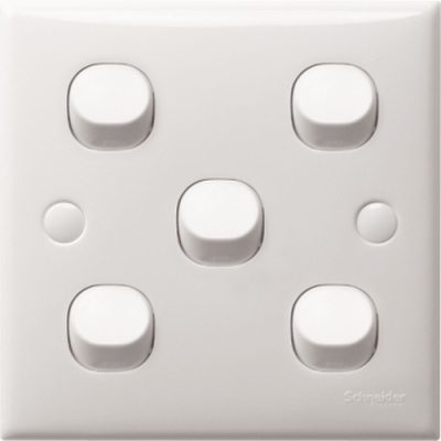Công Tắc Ổ Cắm S-Classic