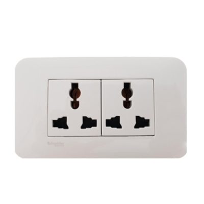 Công Tắc Ổ Cắm S-FLEXI