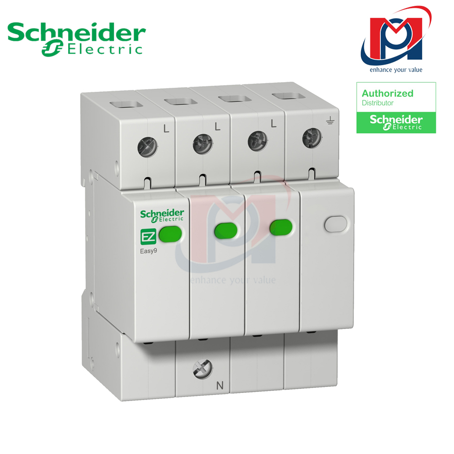 Chống sét Easy9