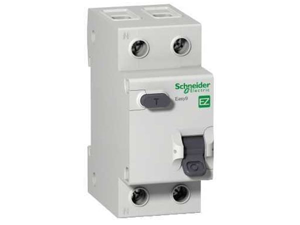 Cầu dao dòng rò RCBO