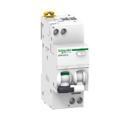 Chống dòng rò RCBO Acti9