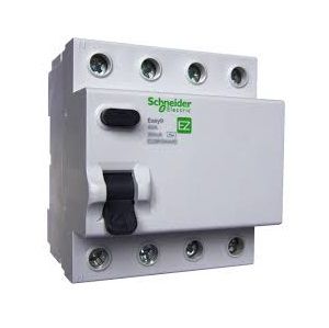 Chống dòng rò RCBO Easy9