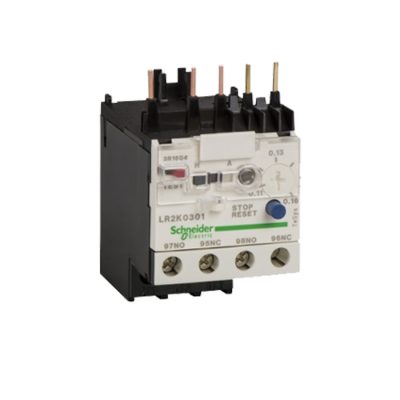 Relay nhiệt LR2K