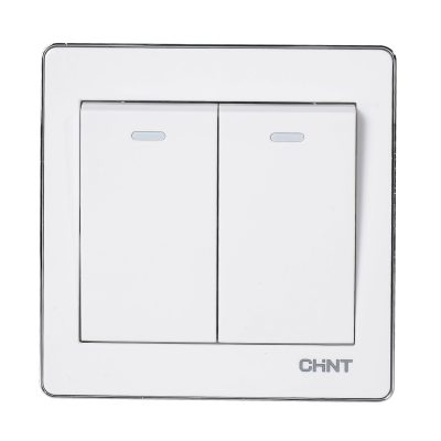 Dòng công tắc, ổ cắm NEW6-G