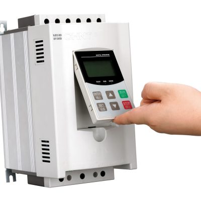 Khởi động mềm NJR2 CHINT