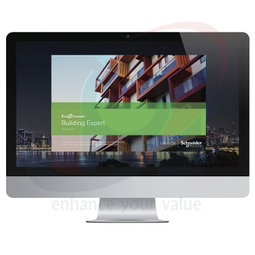 EcoStruxure Building Expert