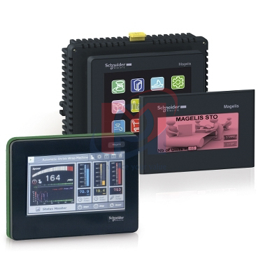 HMI