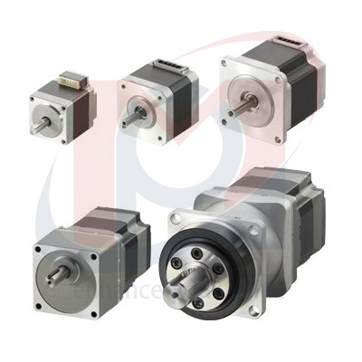 Các loại động co bước