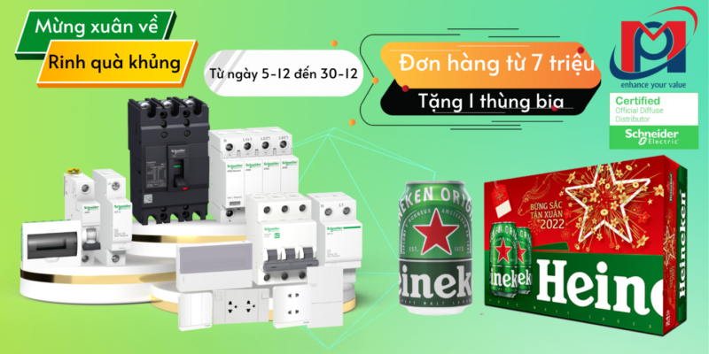 Mừng xuân về – Rinh quà khủng