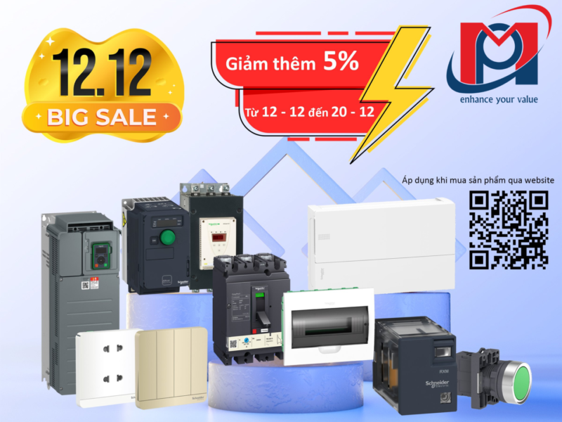 BIG SALE 12.12