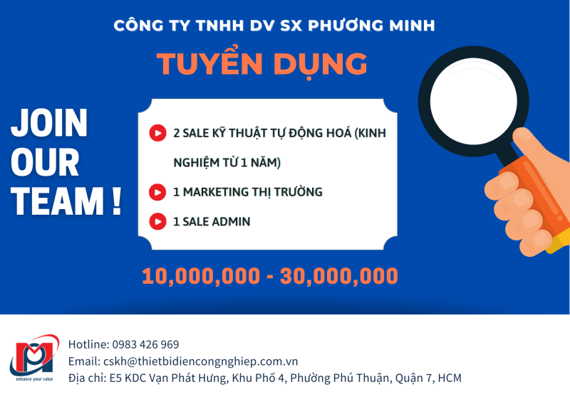 GÓC TÌM THÀNH VIÊN MỚI THÁNG 7/2022