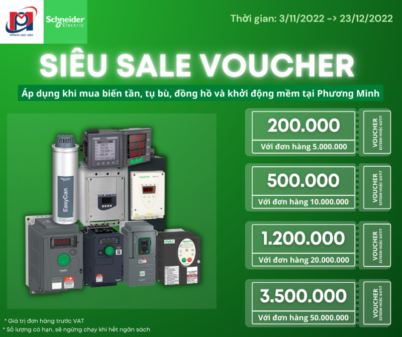 SIÊU SALE VOUCHER