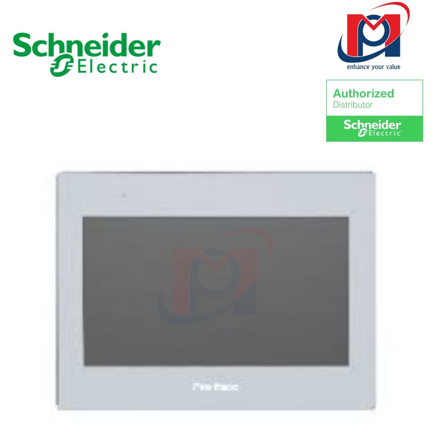 Màn hình điều khiển HMI