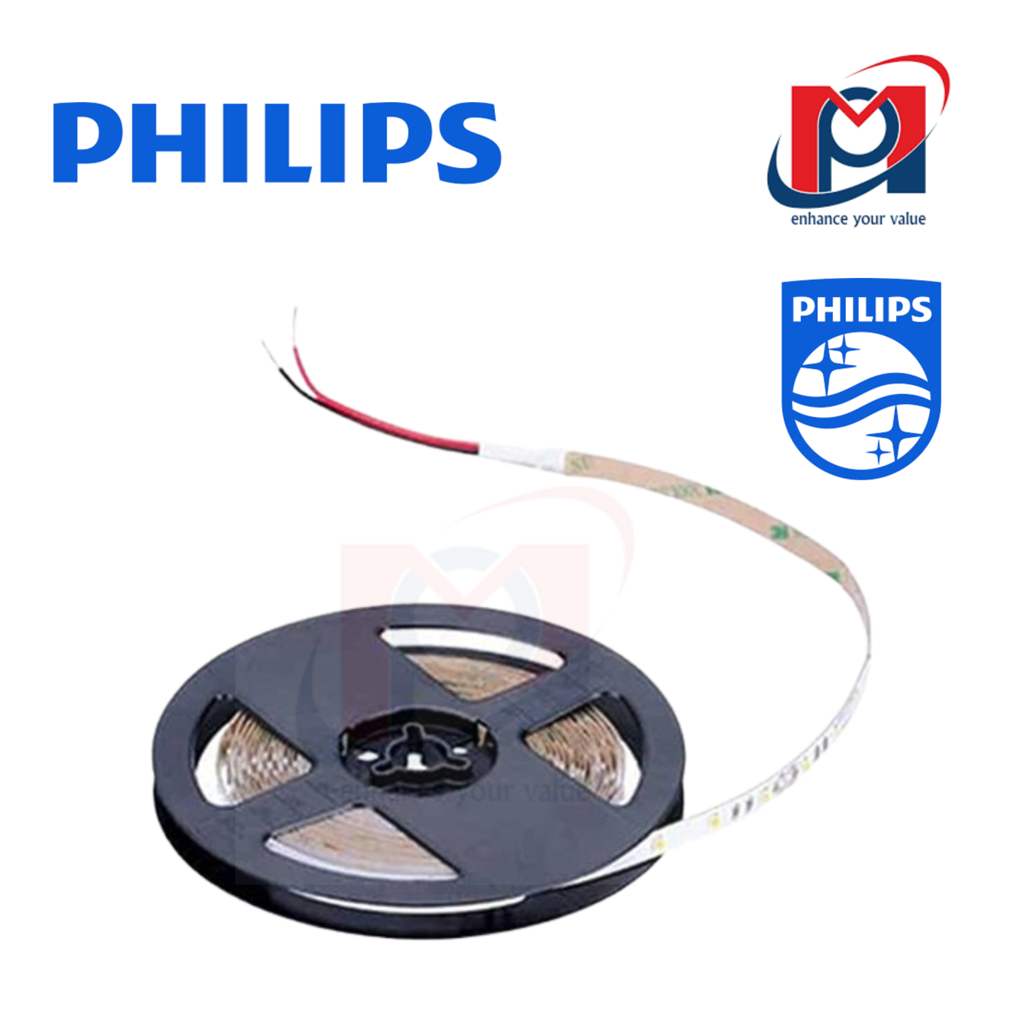 Đèn Led dây PHILIPS