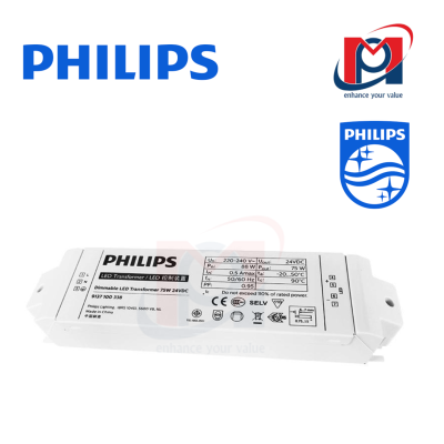 Nguồn Led dây PHILIPS