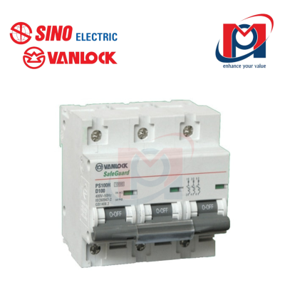 MCB Sino Vanlock