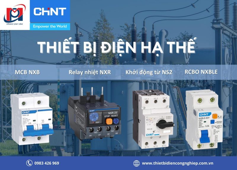 VAI TRÒ QUAN TRỌNG CỦA ĐIỆN HẠ THẾ TRONG CUỘC SỐNG HẰNG NGÀY