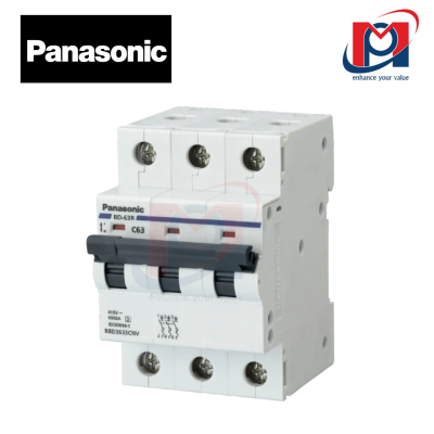 MCB Panasonic