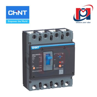 Cầu Dao Chống Giật RCCB NXMLE - CHINT