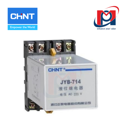 Relay mực nước JYB