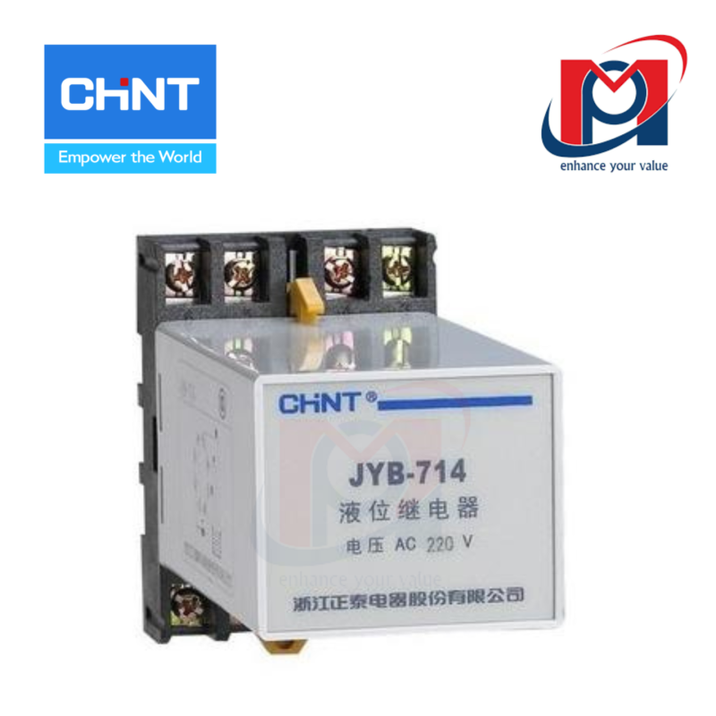 Relay mực nước JYB
