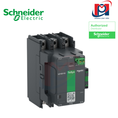 Khởi động từ TeSys Giga LC1G