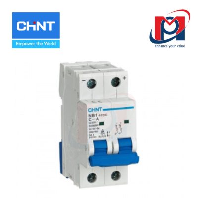 MCB NB1 CHINT
