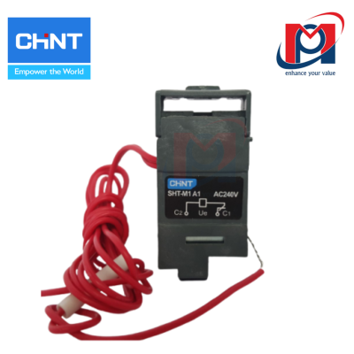 Phụ kiện MCCB CHINT