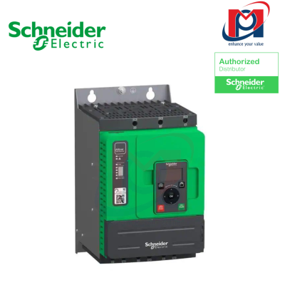 Khởi động mềm ATS480