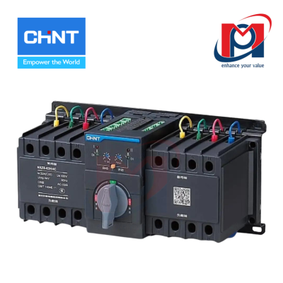 Bộ chuyển nguồn tự động Chint