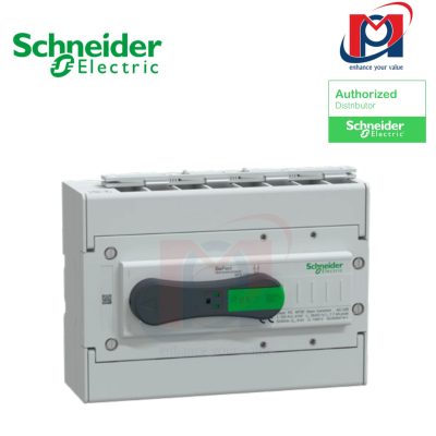 Bộ chuyển đổi nguồn GoPact MTS Schneider