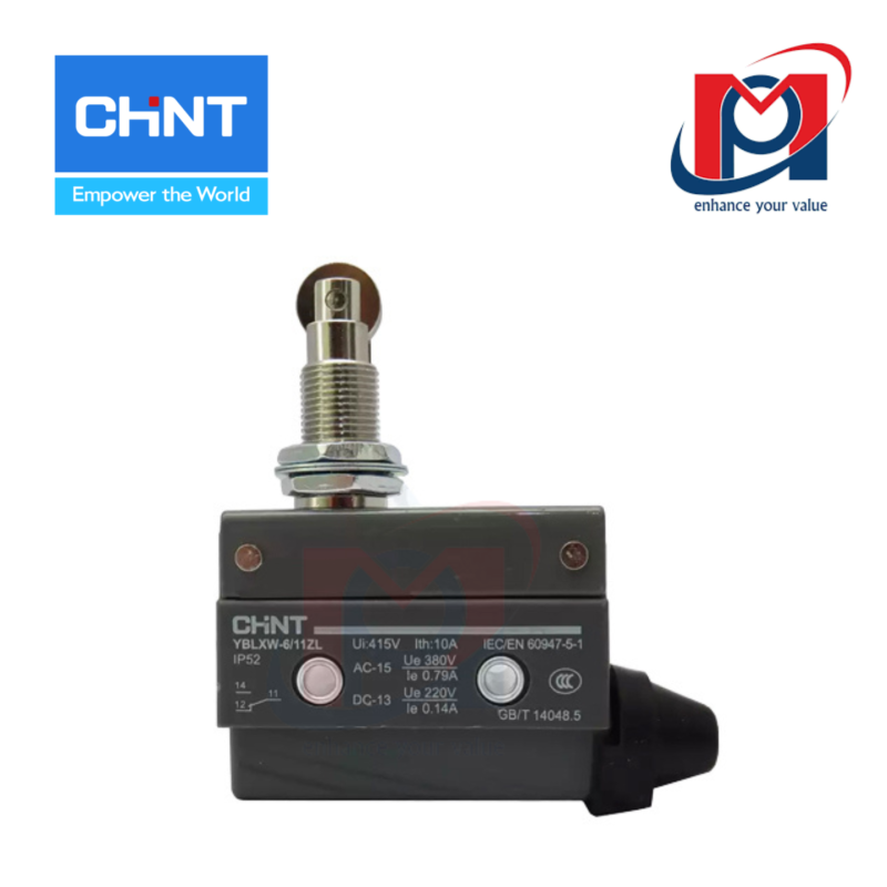 Công tắc hành trình CHINT