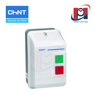 Bộ khởi động NQ3 CHINT