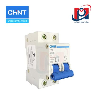 MCB eB CHINT