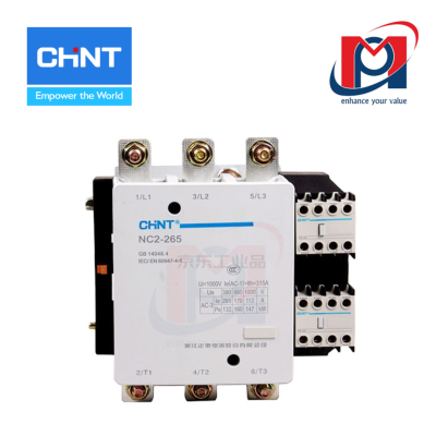 Khởi động từ NC2 CHINT