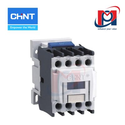 Khởi động từ NC7 CHINT