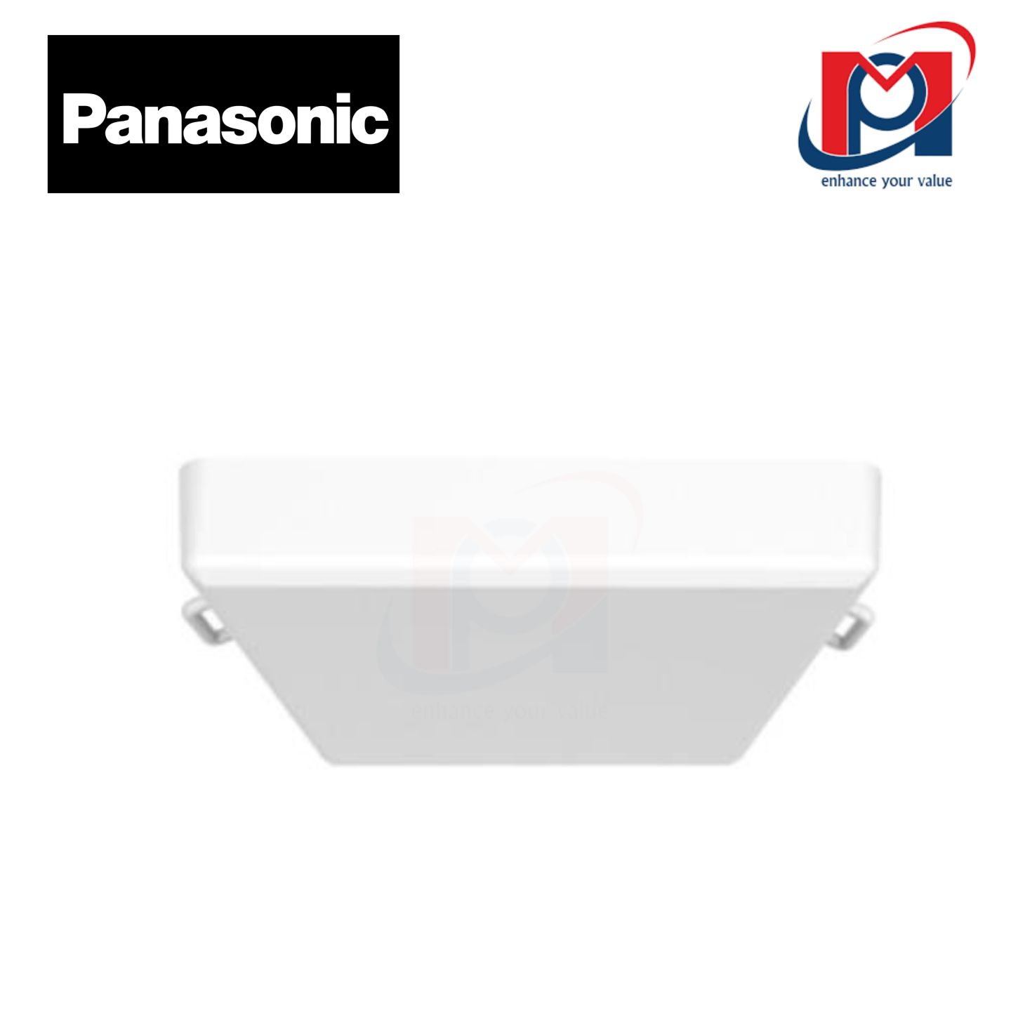 Đèn âm trần RIMLESS