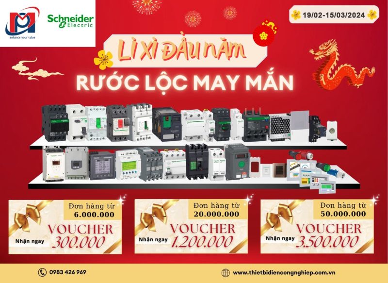LÌ XÌ ĐẦU NĂM – RƯỚC LỘC MAY MẮN