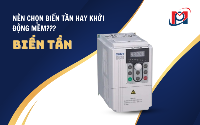 BIẾN TẦN LÀ GÌ? CẤU TẠO, VAI TRÒ VÀ SO SÁNH VỚI KHỞI ĐỘNG