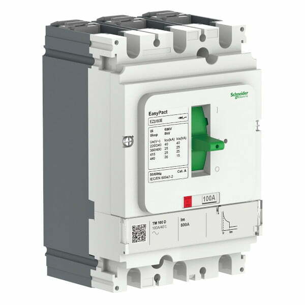 Cầu dao tự động EZS100F4032