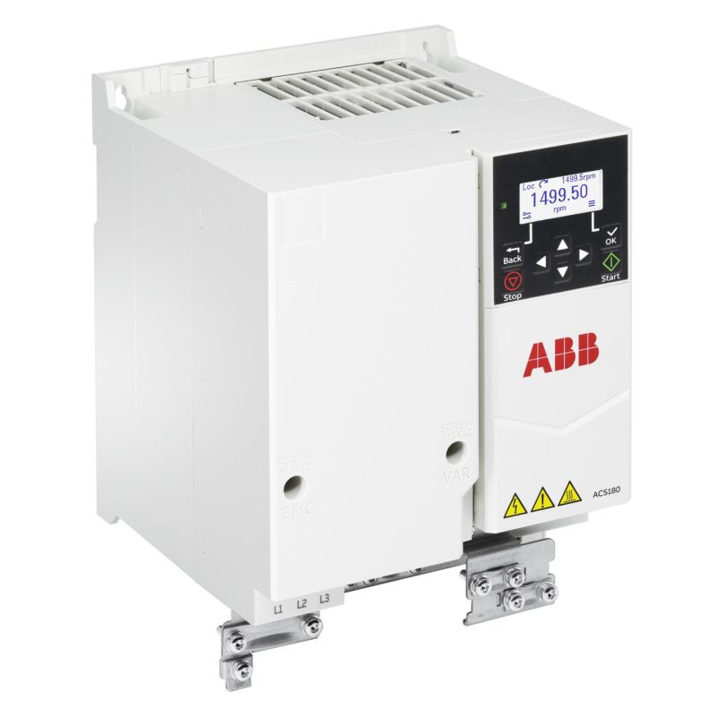 Biến tần ACS180-04S-033A-4